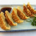 Best Gyoza in Lufkin, TX